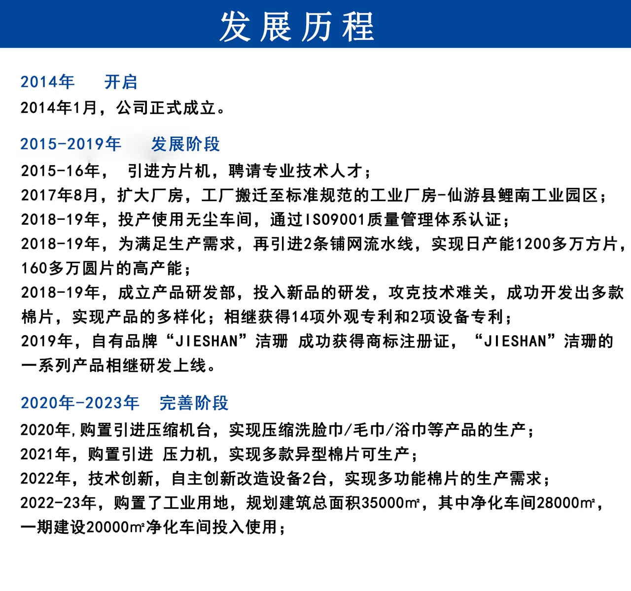 华明洁珊商标与专利证书